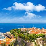 Monaco - ein Juwel am Mittelmeer