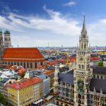 Städtereisen München - Reise in die bayerische Hauptstadt