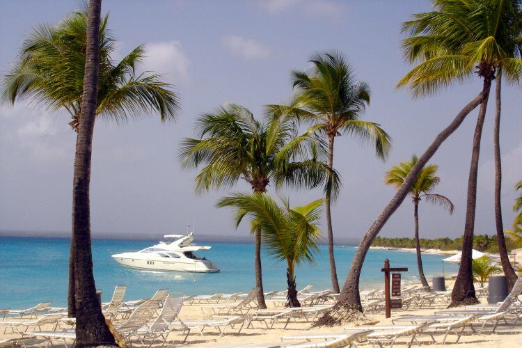 Punta Cana – eine karibische Schönheit
