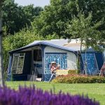 Campingurlaub in den Niederlanden