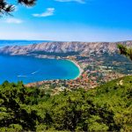 Urlaub an der Adria auf der Insel Krk