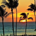 Urlaub in Hawaii auf der Insel Maui