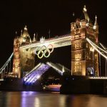 Olympische Spiele 2012 London