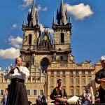 Reiseknigge Tschechien - so sollte man sich in Tschechien verhalten