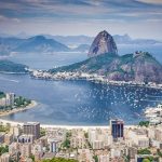 Eine Reise nach Brasilien - Rio und der Amazonas