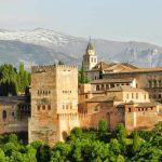 Alhambra Granada