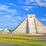 Chichén Itzá (Mexiko)