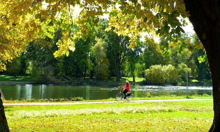 Donau-Bodensee-Radweg