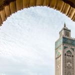 Städte Marokko