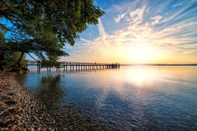 Starnberger See