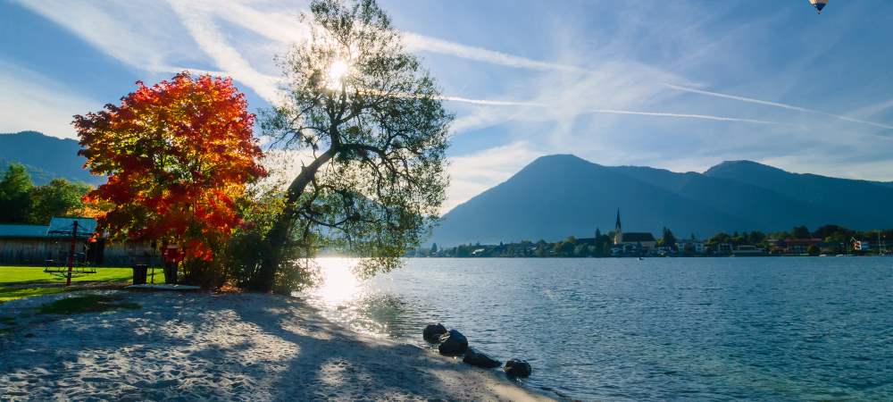 Tegernsee