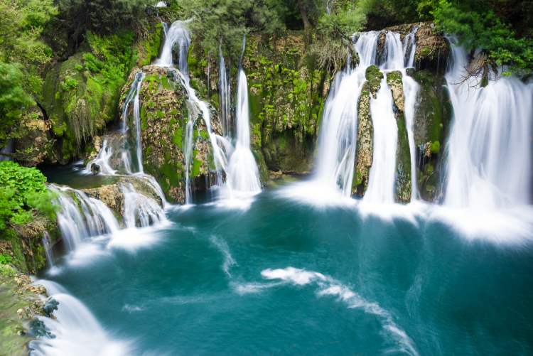 Una Nationalpark – schönes Erlebnis in Bosnien-Herzegowina › Reisetouri.de