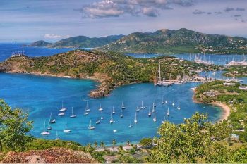 Antigua und Barbuda