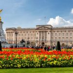 Buckingham Palace