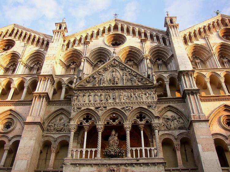 Ferrara Dom