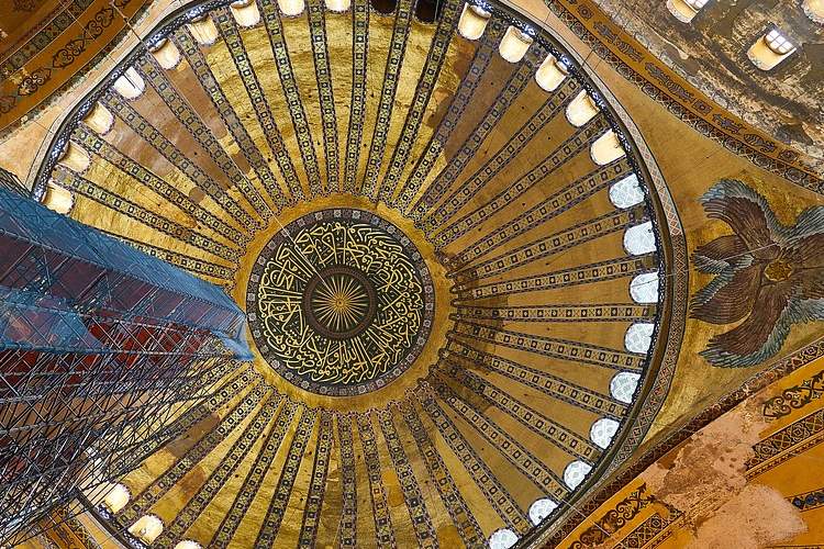 Hagia Sophia Istanbul