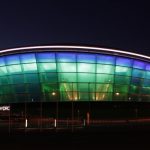 Hydro Arena Glasgow