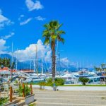 Kemer, Türkei