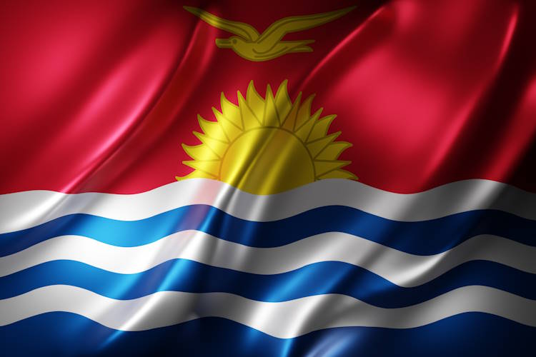 Kiribati