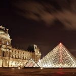 Louvre Paris