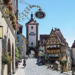 Rothenburg ob der Tauber