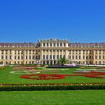 Schloss Schönbrunn, Wien