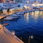 Die schönsten europäischen Städte am Mittelmeer