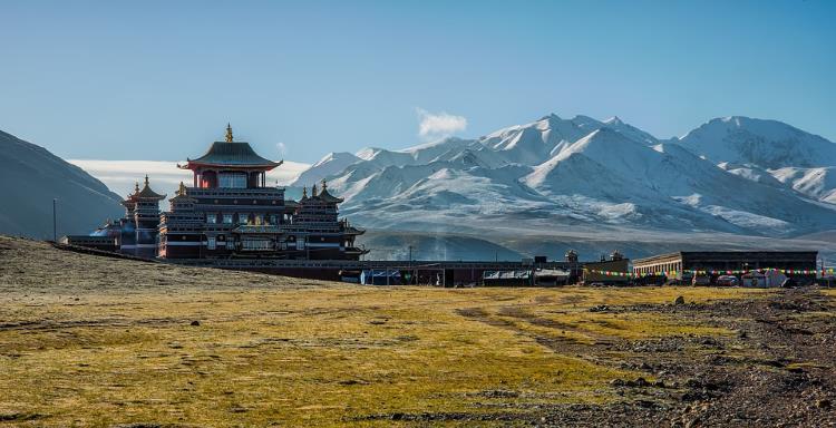 Tibet