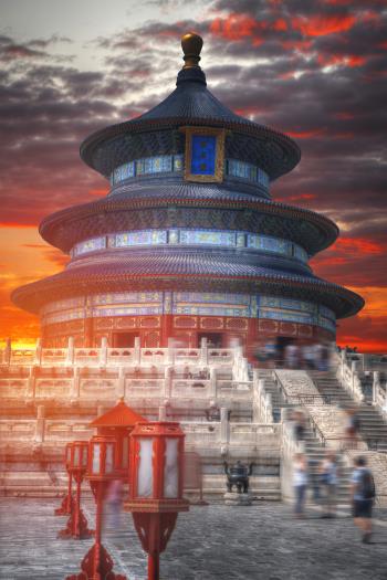 Temple of Heaven