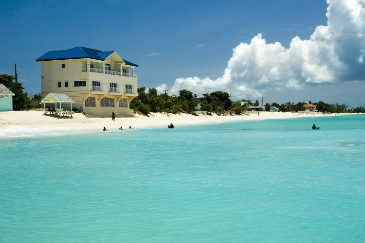 Aruba – Strandurlaub in der Karibik