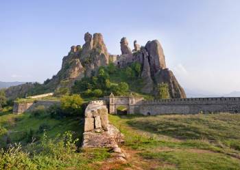 Belogradchik Felsen