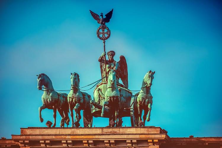 Brandenburger Tor