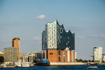 Elbphilharmonie Hamburg
