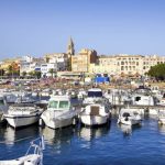 Palamos, Costa Brava