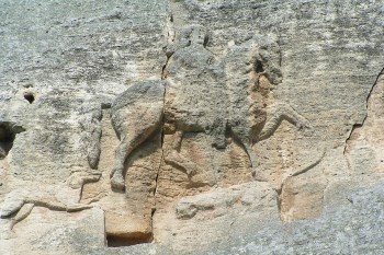 Reiter Madera, Bulgarien