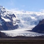 Skaftafell Nationalpark