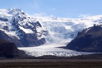 Skaftafell Nationalpark