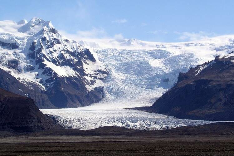 Skaftafell-Nationalpark – atemberaubende Attraktion in Island
