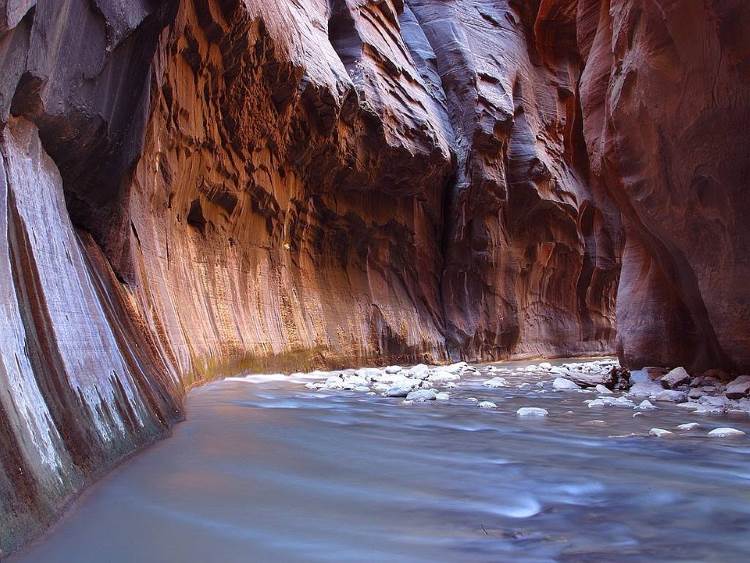 Zion-Nationalpark, USA