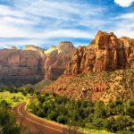 Zion Nationalpark