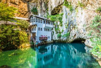 Blagaj