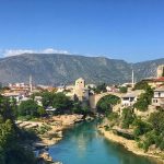 Sehenswürdigkeiten Bosnien