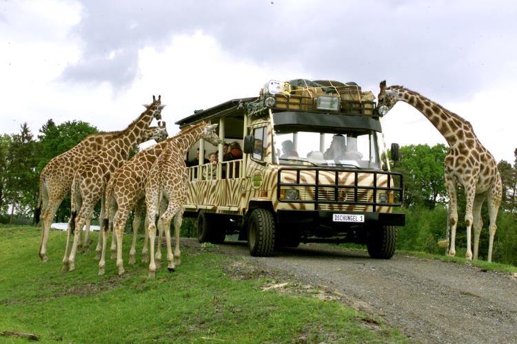 Serengeti-Park Hodenhagen