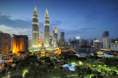 Kuala Lumpur, Malaysia