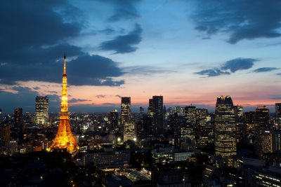 Tokio