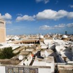 Tunis - ein Trip in die Hauptstadt von Tunesien