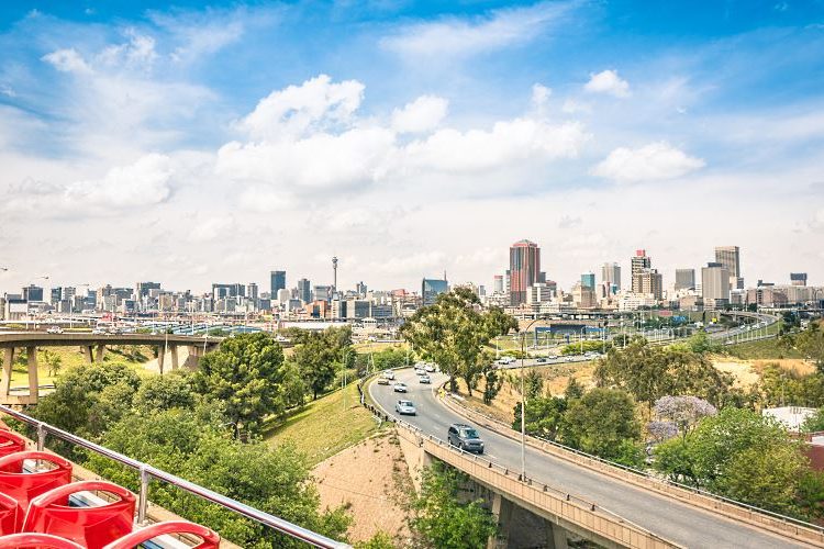 Johannesburg – Sehenswürdigkeiten und Tipps für den Trip