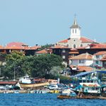 Plovdiv - eine der ältesten Städte Europas