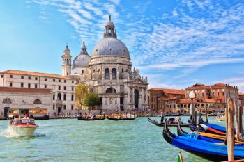 Venedig, Italien