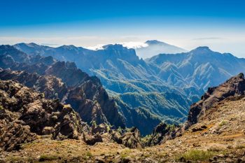 La Palma, Kanarischen Inseln